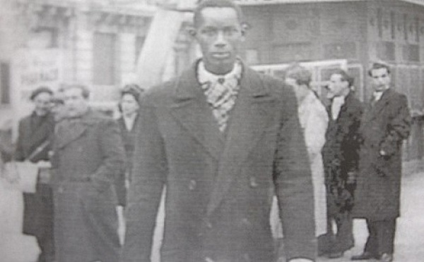 EXPOSITION:  Ces photos inédites de Me Babacar SEYE.