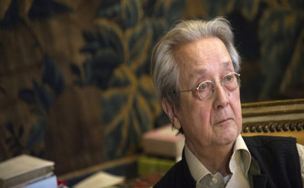 Jacques Vergès, "l'avocat de la terreur", n'est plus