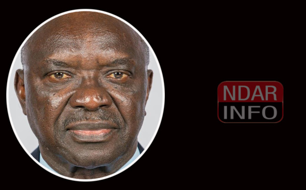Décès de Youssou NDIAYE : ancien ministre et joueur de la Saint-Louisienne