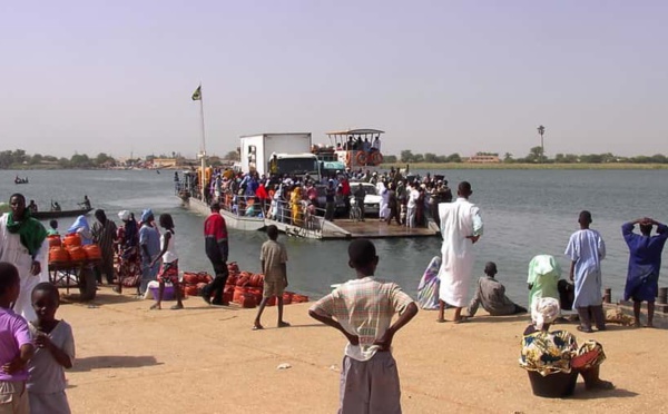 Rosso-Sénégal : Des bandits abattent un douanier dans sa chambre