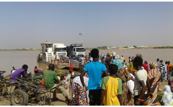 Douanier abattu à Rosso : Libéré, l'indicateur arrêté de nouveau