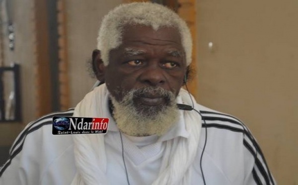 Décès de Djibril Alioune Guèye dit ‘’ Petit Gueye’’: Une grande légende du Foot-ball s'est éteinte.