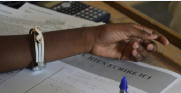 Fraude au Bac à Diourbel : Déguisé, il passe l'examen à la place de sa copine