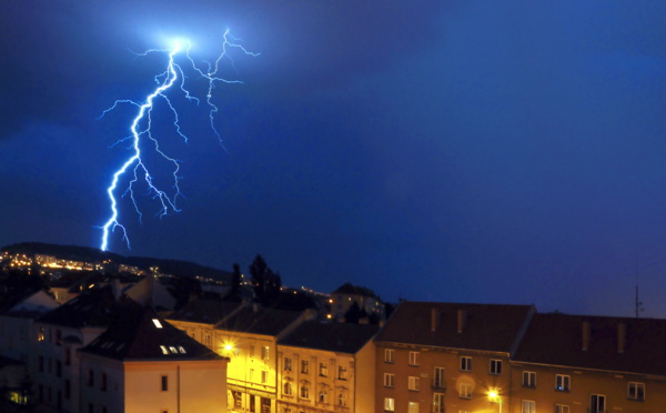 Kolda : une jeune femme de 19 ans tuée par la foudre