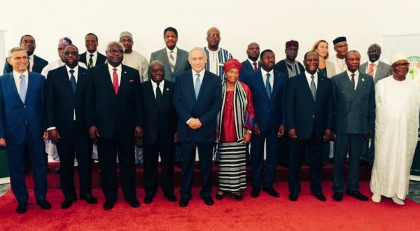 Union africaine : pour l’exclusion d’Israël, l’Algérie n’a convaincu que six pays sur 54