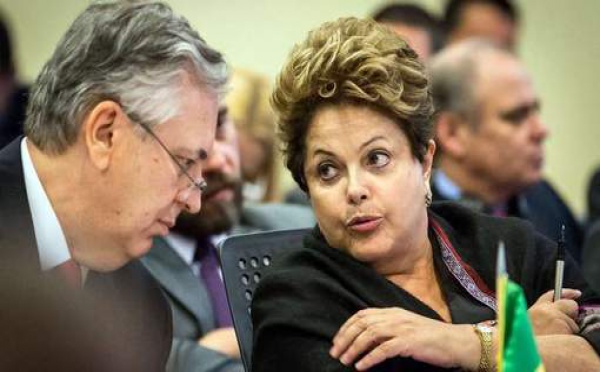 Les USA ont espionné des chefs d'Etat