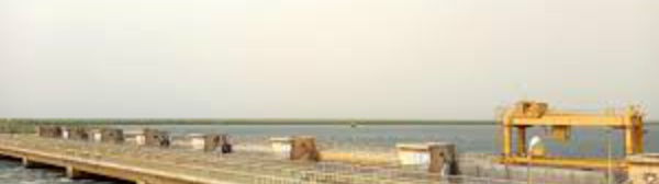 Les barrages, réservoirs de paludisme en Afrique