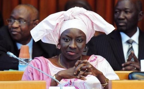 [AUDIO-VIDÉO] EXCLUSIF: Voici la liste des 32 ministres du  Gouvernement. Ecoutez.