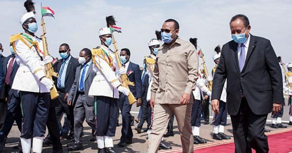 Ethiopie : le Soudan rappelle son ambassadeur dans le pays, sur fond de tensions croissantes