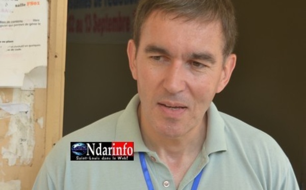 Saint-Louis : Un expert évoque le rôle des mathématiques appliquées dans la protection de l’environnement.