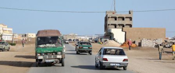 Mauritanie: vaccination obligatoire pour les conducteurs de transport inter-urbain
