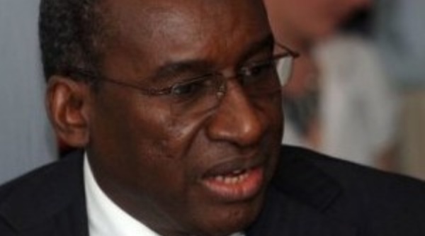 Passation de service: Me Sidiki Kaba promet "une justice exemplaire" au Sénégal.