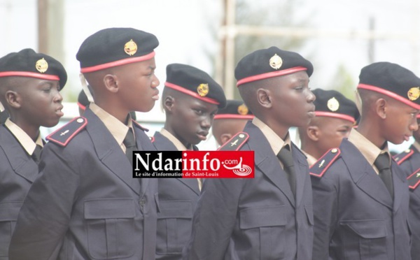 BAC 2021 : Le record exceptionnel du Prytanée Militaire de Saint-Louis