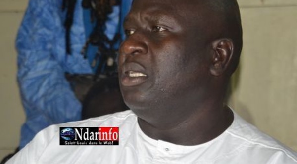  Galass Kaltom Mbacké : «  le Khalif n’a mandaté personne à Saint-Louis ». (Vidéo)