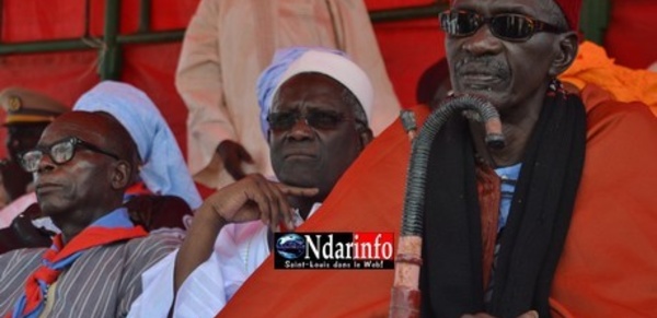 Guet Ndar : l’avenue Lamothe rebaptisée Ousmane Thiané Sar, « le sanglier zélé».