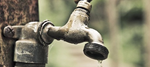 ALERTE : l’eau potable introuvable à Saint-Louis.
