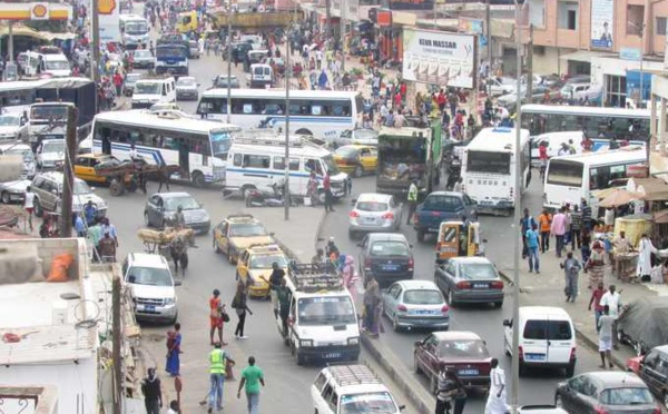 Faux certificat de résidence : Une dame arrêtée à Keur Massar