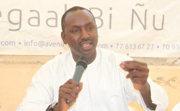 Cheikh Tidiane DIEYE: « les propos tenus par Mansour FAYE ont contribué à envenimer la situation »