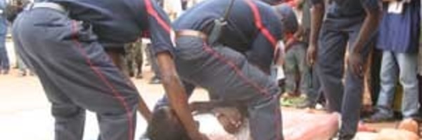 Une ressortissante guinéenne tuée dans un accident sur l'avenue Bourguiba, à Dakar.