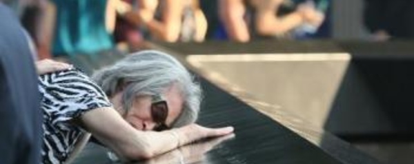 Les Etats-Unis ont "toujours mal", 12 ans après le 11 Septembre