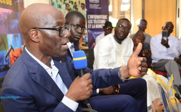 "Après 9 ans, le plan décennal n'est exécuté qu'à 38 %. Quel échec !"