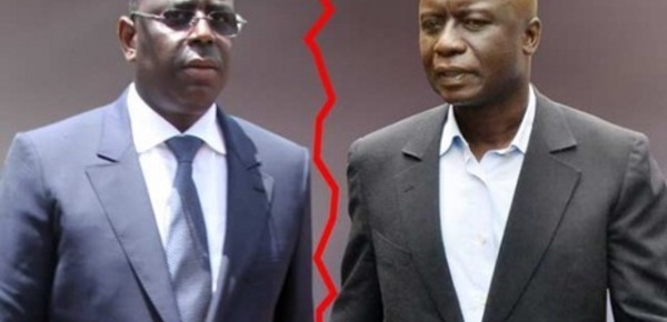 RUPTURE : Idrissa Seck claque la porte de «Benno Bokk Yaakaar»