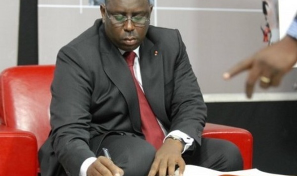 Dakar et Nouakchott signent un accord de fourniture d'énergie électrique