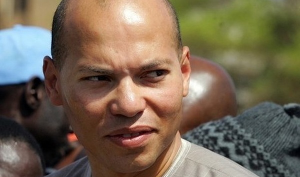 "Karim (va) vers le fond du trou".