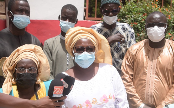Formation professionnelle : À Saint-Louis, des barrières repoussent les personnes handicapées