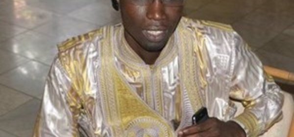 1ère édition Prix Ragné : L'informaticien Dame Dieng honoré