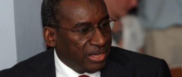 Accident du ministre Sidiki Kaba : Son fils et son garde du corps blessés