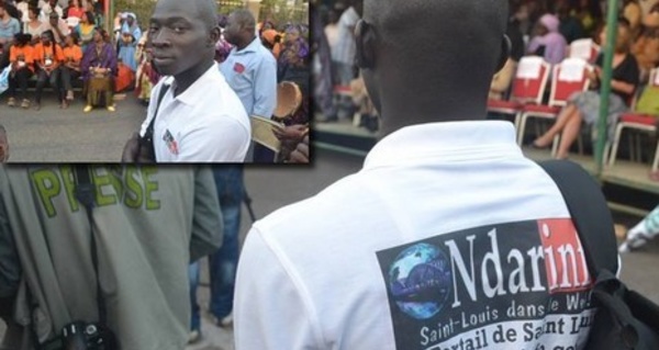 Momar Seyni Ndiaye déplore le niveau de protection des journalistes.