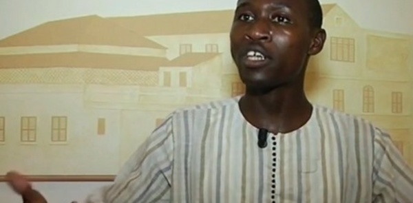 Culture- Arts plastiques : Abdoukarim Fall au chevet du patrimoine architectural de Saint-Louis.