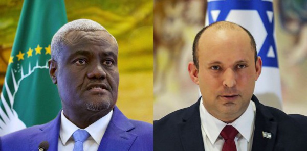 Israël admis à l’Union africaine (UA) en tant qu’État observateur : une décision qui divise