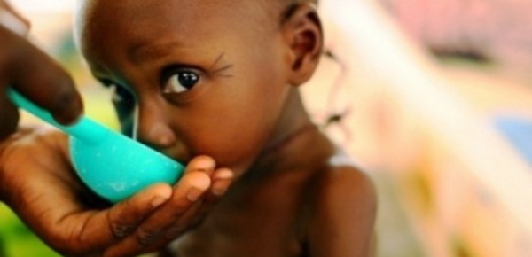 Traitement de la diarrhée: des médecins vantent les mérites de la méthode SRO-zinc.