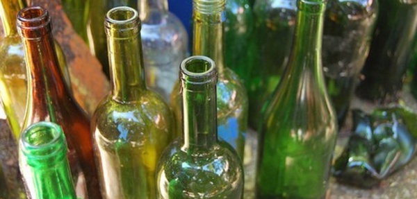 Saint-Louis : Des boutiques de vente  d’alcool fermées, en ville.