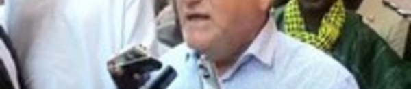 Guet Ndar: le CONIPAS prend la défense d'Ali Haidar.