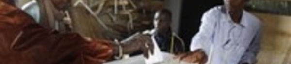 Omar top, directeur général des élections : «les locales se tiendront le 16 mars prochain»