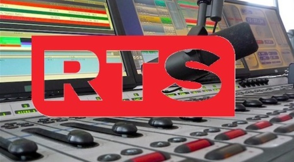 Grogne à la RTS de Saint-Louis : Des agents exposent leurs maux.