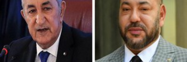 Algérie – Maroc : « Il n’y aura ni médiation, ni arrangement »