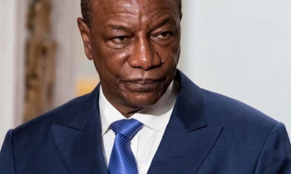 Condé : la fin brutale d'une carrière politique mouvementée