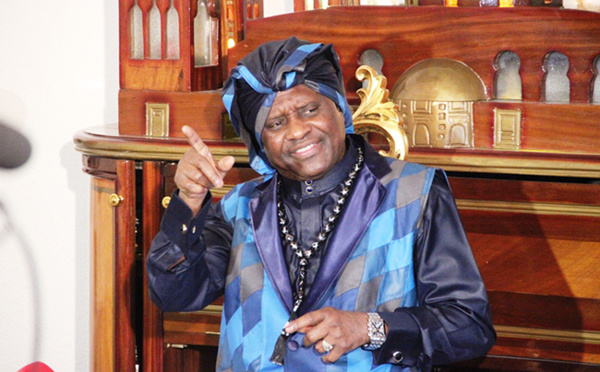 Kara minimise l'opposition, appelle à "protéger" Macky SALL