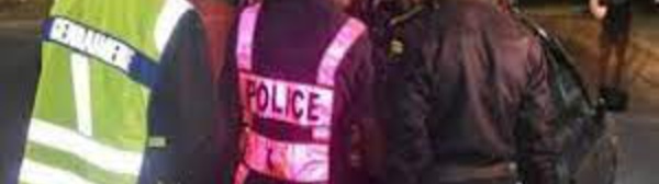 Ross-Béthio : le plus grand trafiquant de chanvre indien alpagué