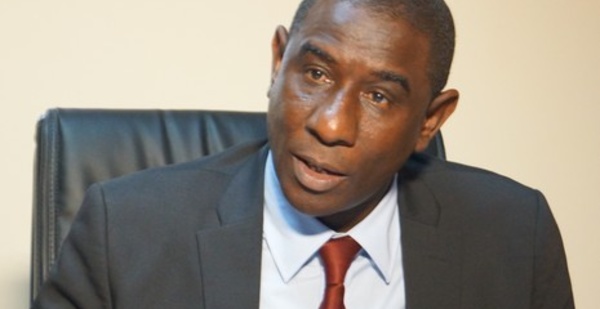 Saint-Louis: Mamadou Talla dévoile les contours de la réforme de la Formation professionnelle.
