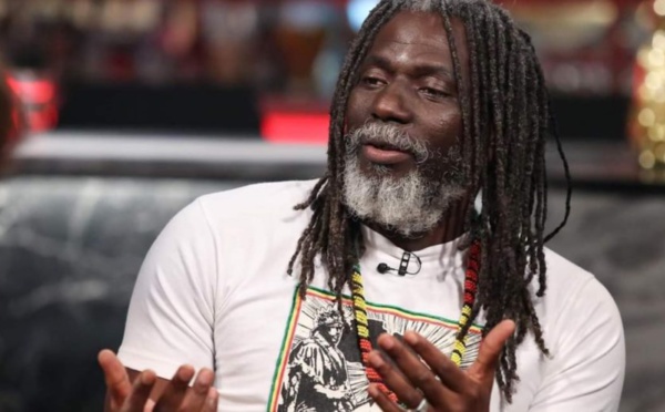 Tiken Jah Fakoly : « Alpha Condé doit être jugé pour servir d’exemple »