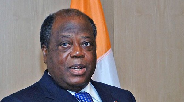 Triste nouvelle en Côte-d’Ivoire: L’ex Premier Ministre Charles Konan Banny n’est plus
