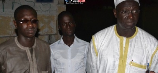 Graves inondations  à Saint-Louis: Abdel Kader Ndiaye interpelle le gouvernement sénégalais.[AUDIO]