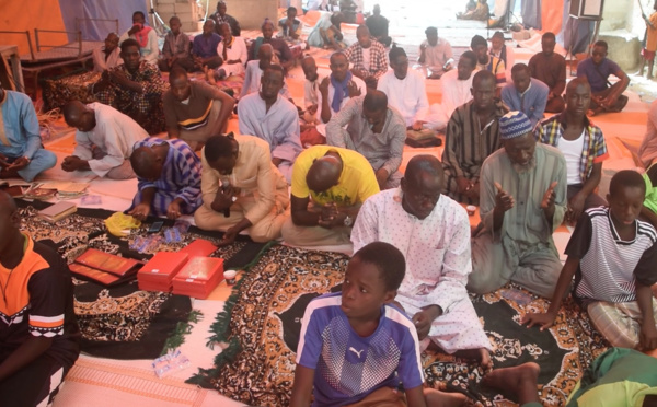 18 SAFAR : le marché NDAR dans la ferveur mouride (vidéo)