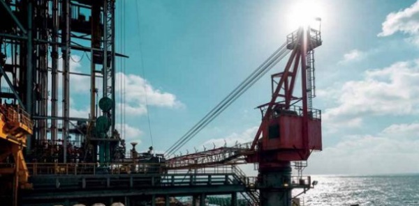 Projet pétrolier Sangomar : Le premier puits foré avec "succès"