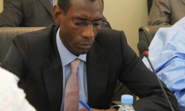 Saint-Louis : Pikine aura son commissariat de police en 2014 (ministre).